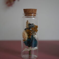 Fiole - L'élégante