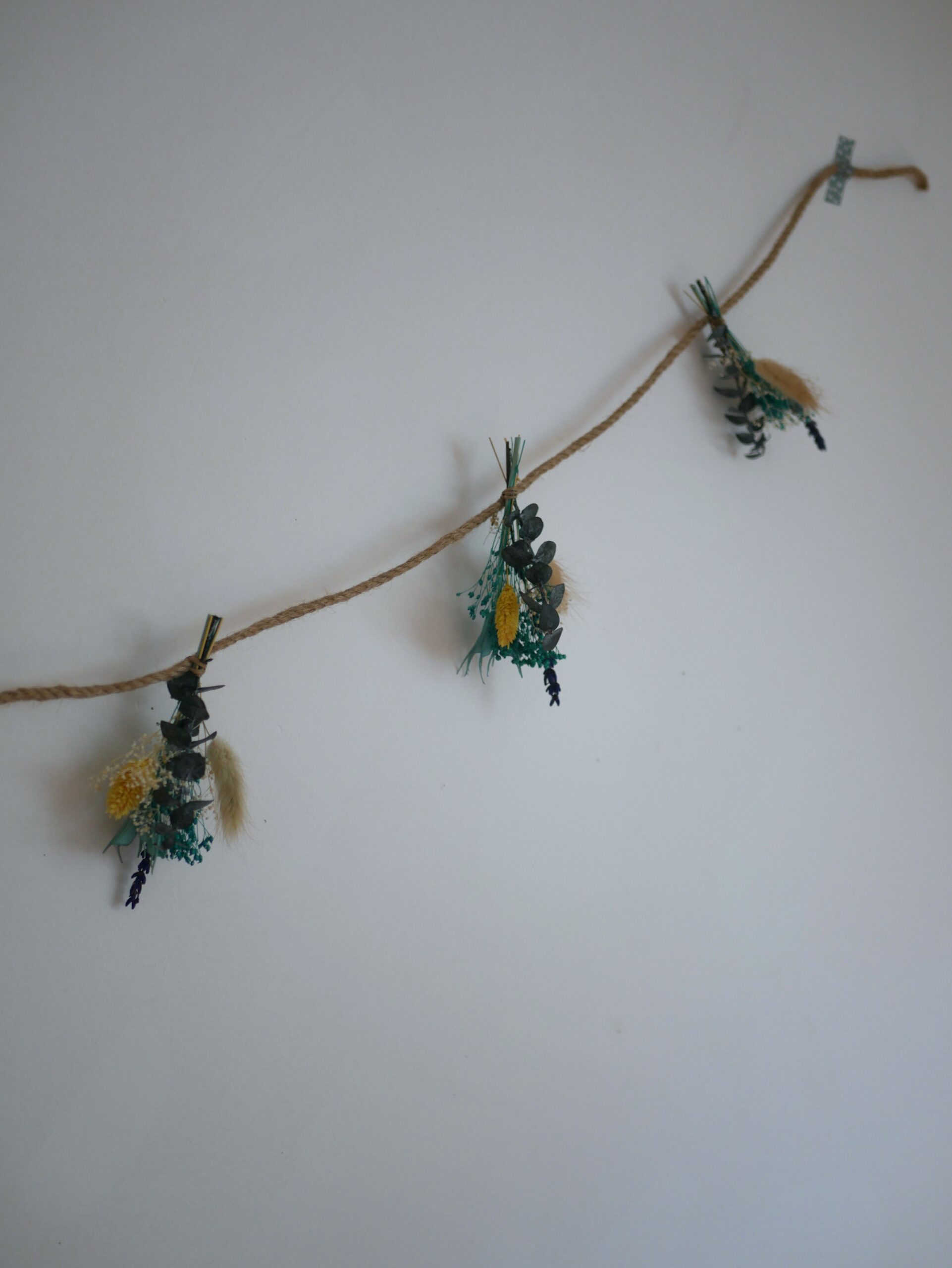 Guirlande - L'intrépide