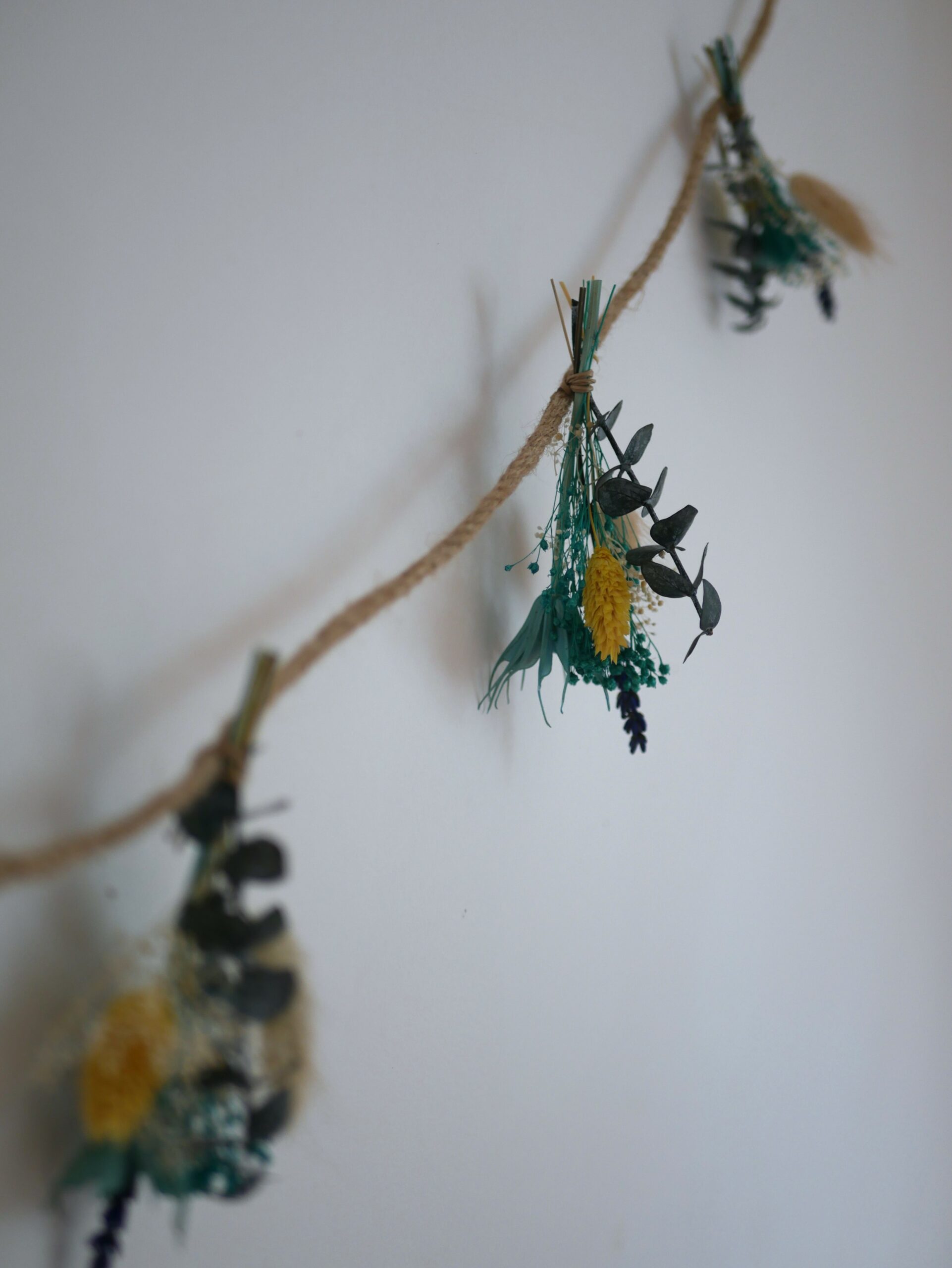 Guirlande - L'intrépide