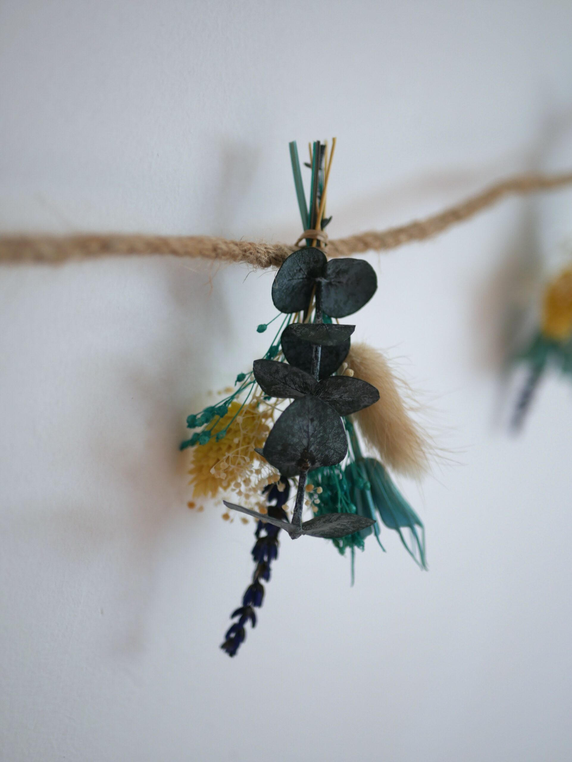 Guirlande - L'intrépide