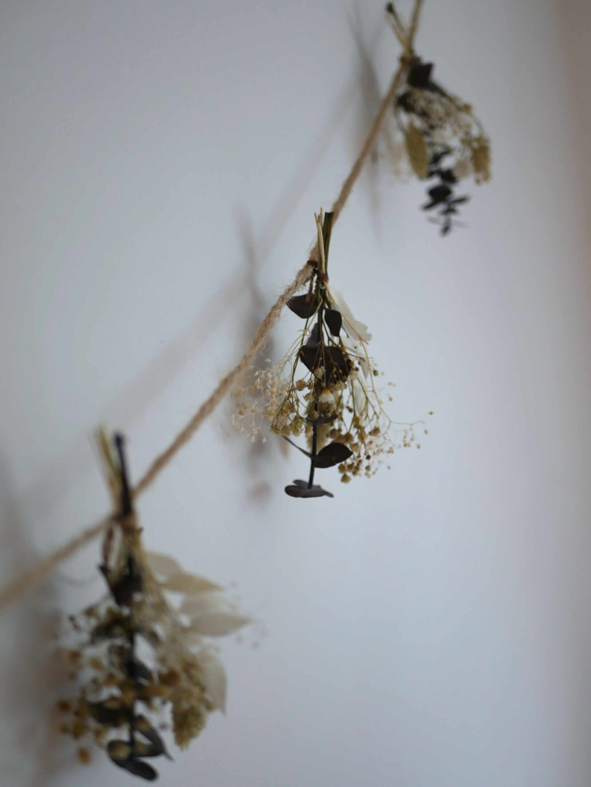 Guirlande : L'amoureuse