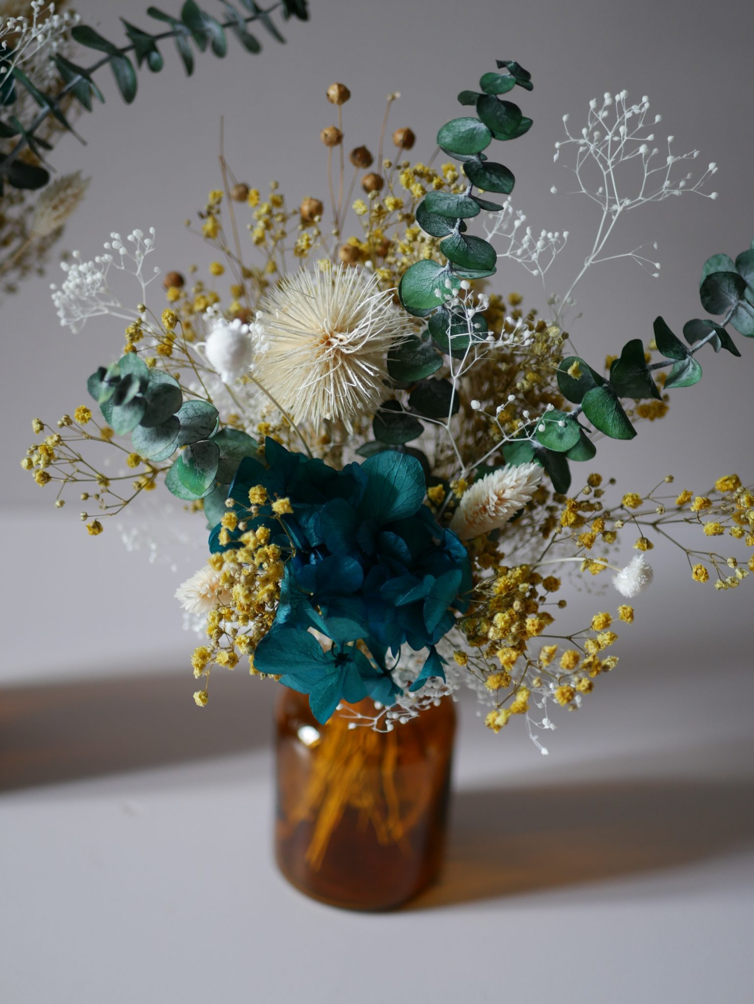 Bouquet - L'élégante