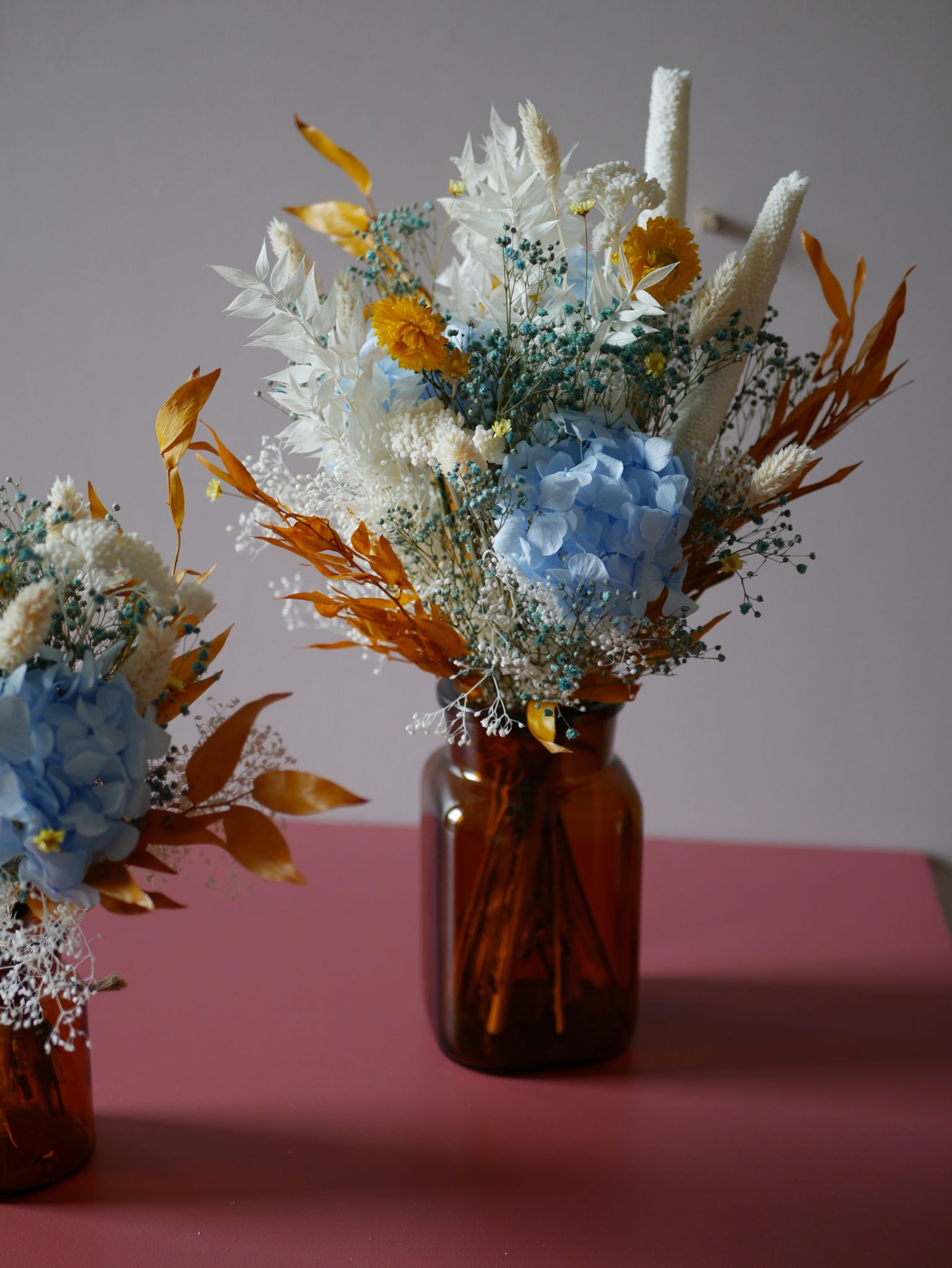 Bouquet - La rêveuse